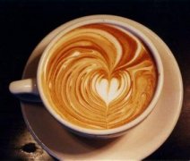 精品咖啡製作技術 講解拉花全部注意事項
