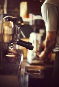 濃縮咖啡機介紹 完美的Espresso咖啡機工程設計