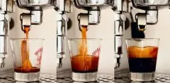 精品咖啡學基礎常識 Espresso觀念