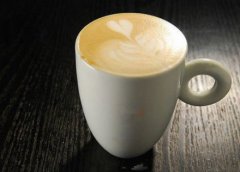 精品咖啡知識 咖啡基因的祕密