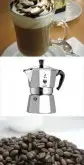 咖啡常識 摩卡在精品咖啡知識裏的3種含義