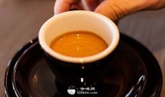 意式濃縮咖啡知識 裝Espresso的咖啡杯