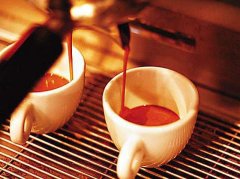 咖啡製作 關於Espresso咖啡