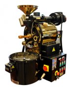 Toper咖啡烘焙機Cafemino 1kg TKM-SX 1 Electric