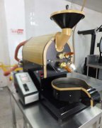 咖啡器材推薦 德國PROBAT咖啡烘焙機介紹