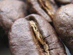 精品咖啡豆烘焙技術 木材烘焙咖啡的好處