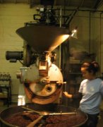 烘焙技術 咖啡風味是天然形成還是烘焙造成的？