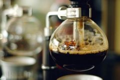 咖啡器具使用基礎 虹吸壺操作方法介紹