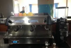 咖啡機介紹 貝澤拉Bezzera咖啡機