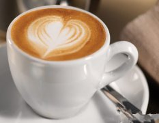 精品咖啡學 關於café、Caffe、Coffee單詞的運用