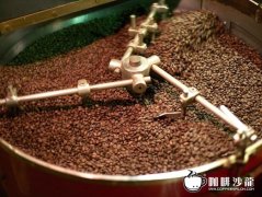 中國咖啡發展 海南咖啡要向洋品牌學什麼？