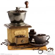 精品咖啡製作技術 在家研磨咖啡技巧