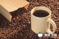 如何煮杯好咖啡 咖啡磨粉須知