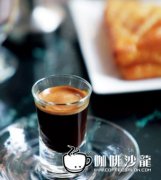 咖啡常識 意式濃縮咖啡與單品咖啡的區別是什麼？