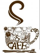 花式咖啡常識 卡布奇諾咖啡兩種喝法
