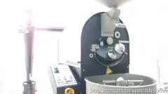 咖啡豆烘焙機介紹 德國Probat咖啡烘焙機
