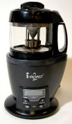 咖啡烘焙機介紹 熱風式家用烘焙機