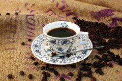 咖啡衝調技術分享 26款花式咖啡-1
