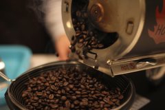 咖啡基礎常識 煎培咖啡豆的原則