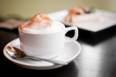 精品咖啡基礎常識 制奶泡的方法