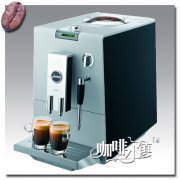 JURA 優瑞ENA3 世界上最苗條的咖啡機