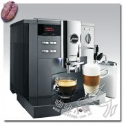 優瑞 JURA IMPRESSA S9 avantgarde 全自動咖啡機