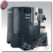 JURA 全自動咖啡機---IMPRESSA Xs90 OTC