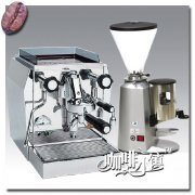 Faema E61頭-GLY-shuttle（夏特）半自動咖啡機