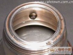 用摩卡壺玩咖啡-傳統摩卡壺篇(圖解)