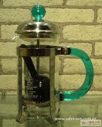 咖啡製作方法 正確的法式壓濾壺沖泡咖啡方法