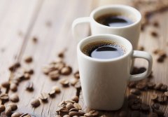 喝咖啡瘦身不靠譜 如何健康喝咖啡