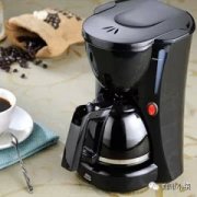 咖啡製作方法 如何選擇適合自己的咖啡壺？