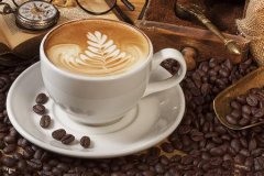咖啡健康生活 咖啡裏的咖啡因能重振心臟健康