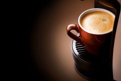 美式咖啡的發展歷史 精品咖啡基礎常識