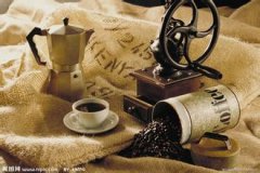 精品咖啡基礎常識 關於美式咖啡