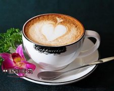 阿拉熱塞咖啡與牛奶咖啡 花式咖啡製作