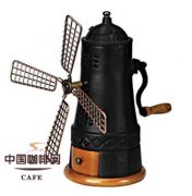 咖啡研磨器具選購知識 螺旋槳式磨豆機