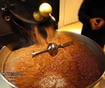 咖啡烘焙的技巧問題 精品咖啡豆烘焙知識