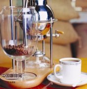 咖啡的衝煮基本常識 咖啡沖泡技術