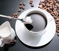 喝咖啡的禮儀知識 咖啡基礎常識