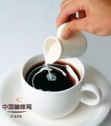 精品咖啡基礎常識 咖啡在飲用上的技巧