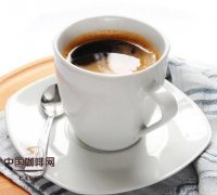 喝咖啡的健康生活 咖啡因的安全攝取量