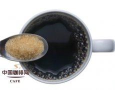 黑咖啡放糖的種類 喝咖啡最好放紅糖