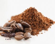 咖啡渣利用 萃取後的殘留咖啡粉的剩餘價值