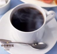 喝咖啡的健康生活 咖啡對身體有益嗎？