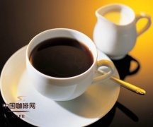 喝咖啡的健康生活 爲什麼咖啡能讓人清醒？