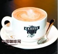 咖啡館經營知識 連鎖咖啡店星巴克裏CUP的祕密