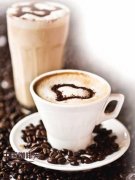 喝咖啡的健康知識 咖啡有減肥作用