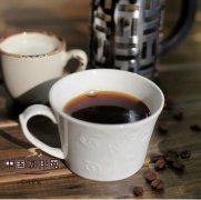 不可以喝咖啡的人 易患腎結石的人應限制咖啡因攝入量