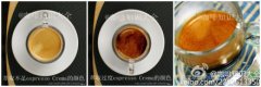 意式濃縮咖啡 來自意大利的經典咖啡